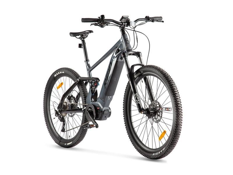 Почему стоит выбрать электрический велосипед мощностью 750 Вт?